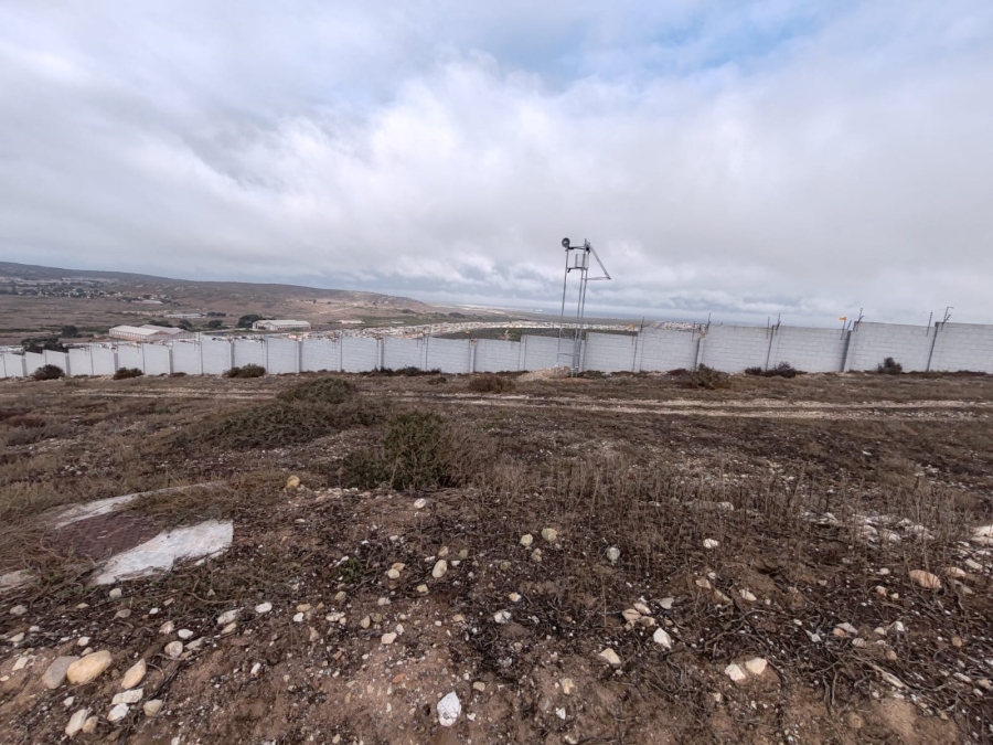 0 Bedroom Property for Sale in Hoogland Western Cape